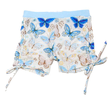 Tropical Shortie Set Nawao.com