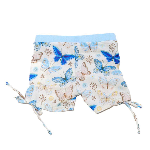 Tropical Shortie Set Nawao.com