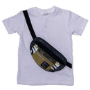 Tshirt With Bag Nawao.com