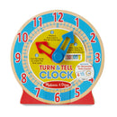 Turn Tell Clock-1