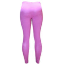 Violet Long Legging Nawao.com