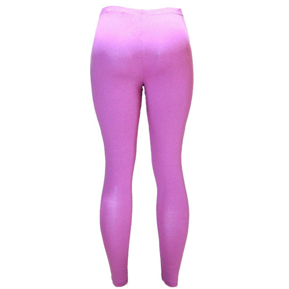 Violet Long Legging Nawao.com