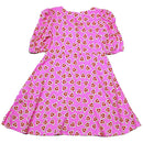 Viscose Shirt Aop Dress Nawao.com