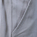 WAISTBAND DETAIL TROUSER PALE PINK Nawao.com
