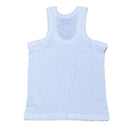 White 3 Pack Vest Basic White 2 4 Years Nawao.com