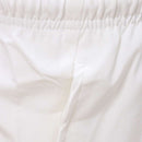White Active Shorts Nawao.com