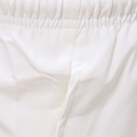 White Active Shorts Nawao.com