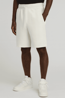 White Active Shorts White Nawao.com