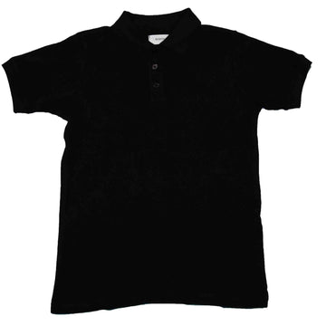 White and Black 2 Pc Polo Nawao.com