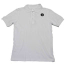 White and Black 2 Pc Polo Nawao.com