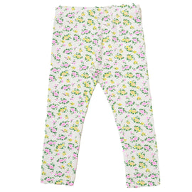 White Aop Legging Nawao.com