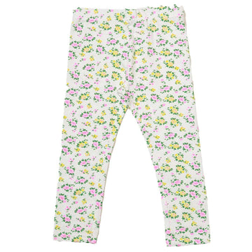White Aop Legging Nawao.com