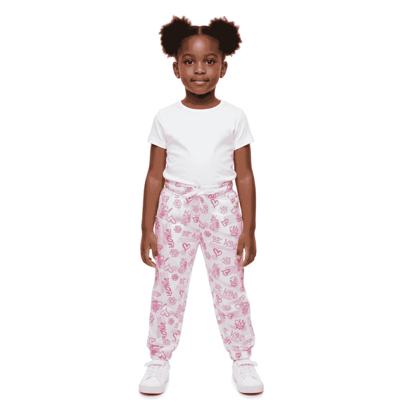White Aop Track Pant  White Nawao.com