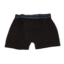 White Black Grey Mel 3 Pcs Pack Boxer Shorts Assorted Nawao.com