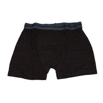 White Black Grey Mel 3 Pcs Pack Boxer Shorts Assorted Nawao.com