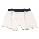 White Black Grey Mel 3 Pcs Pack Boxer Shorts Assorted Nawao.com