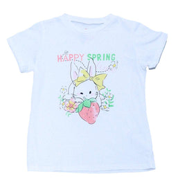 White   Blue Print Assorted Nawao.com