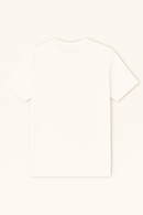 White Born To Skate S S Graphic Tee Nawao.com