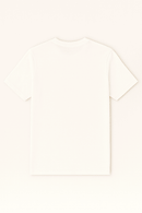 White Born To Skate S S Graphic Tee Nawao.com