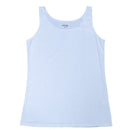 WHITE BREATHABLE VEST WHITE UK10 Nawao.com