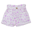 White Butterfly Print Set White Nawao.com