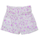 White Butterfly Print Set White Nawao.com