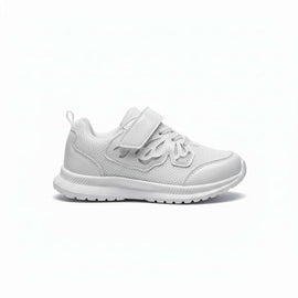 White Butterfly Trim Trainer White Nawao.com
