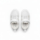 White Butterfly Trim Trainer White Nawao.com