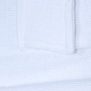 White Cargo Active Shorts White Nawao.com