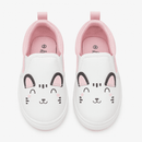 White Cat Detail Pump Nawao.com