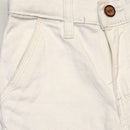 White Chino Trouser Nawao.com