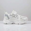 White Chunky Sneaker Nawao.com
