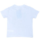 WHITE COOL SURF TSHIRT Nawao.com