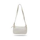 White Cross Body Bag Nawao.com