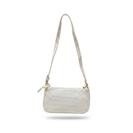 White Cross Body Bag Nawao.com