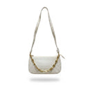 White Cross Body Bag Nawao.com