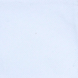 White Dobby Fabric Belted Trouser Nawao.com