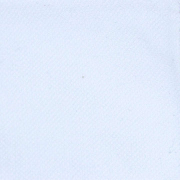 White Dobby Fabric Belted Trouser Nawao.com