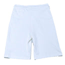 White Dream Rules Oversize Casual Set White 13 14 Years Nawao.com