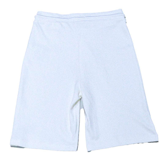 White Dream Rules Oversize Casual Set White 13 14 Years Nawao.com