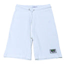 White Dream Rules Oversize Casual Set White 13 14 Years Nawao.com