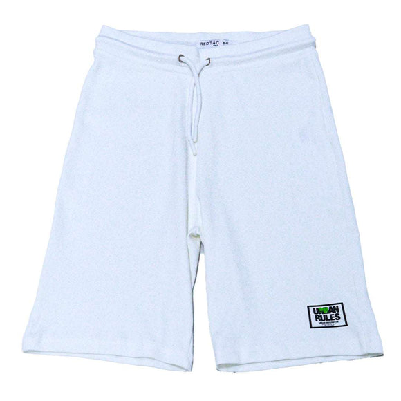 White Dream Rules Oversize Casual Set White 13 14 Years Nawao.com