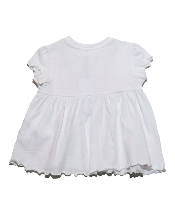White Embroidered Set Nawao.com
