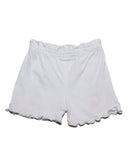 White Embroidered Set Nawao.com