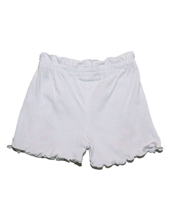 White Embroidered Set Nawao.com