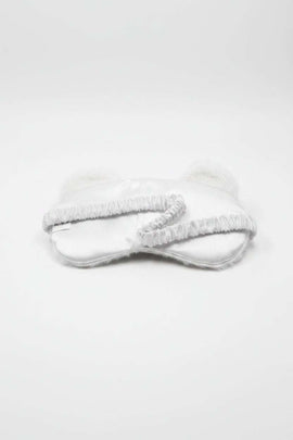 White Eye Mask Nawao.com