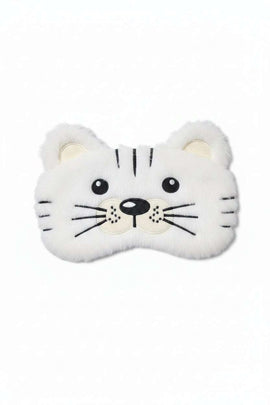 White Eye Mask Nawao.com