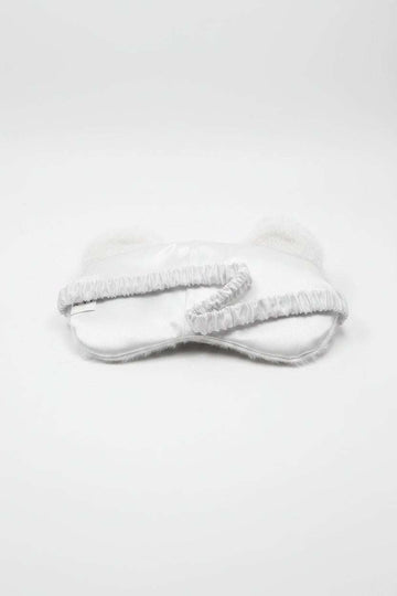 White Eye Mask Nawao.com