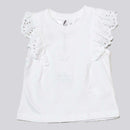 White Frills Nawao.com
