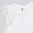 White Frills Nawao.com